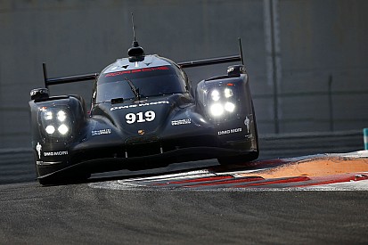 WEC-Porsche-Teamchef nach Reifentests „sehr zufrieden“