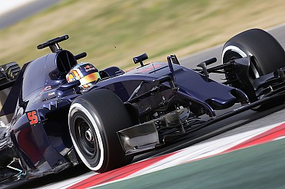 Toro Rosso planea introducir un coche B