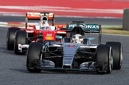 Analyse: Ist der „Dauerläufer“ Mercedes besser als der „Sprinter“ Ferrari?