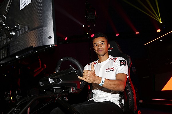 Mardenborough rejoint le Super GT et la F3 avec Nissan