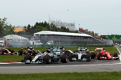 Formel 1 ab 2017 nur noch auf „Sparflamme“?
