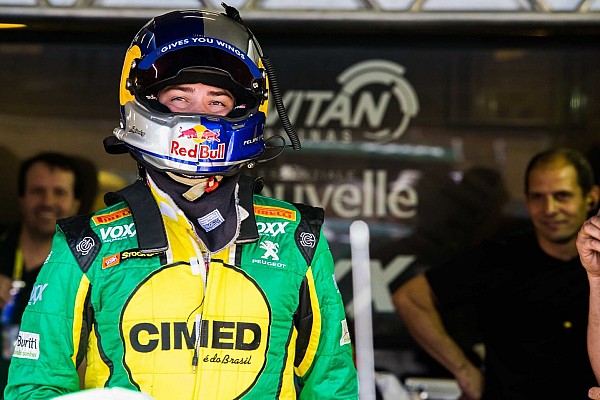 Fraga diz que acidente em Curitiba &ldquo;mudou sua vida&rdquo; em 2015