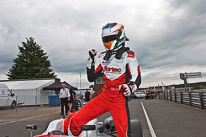 Matt Rao naar WEC-team Manor