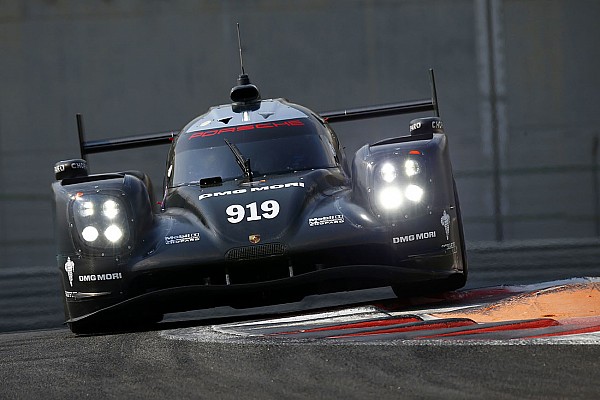 Webber: Porsche les demostró a los equipos de F1 cómo ir a probar