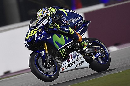 Valentino Rossi droht Lorenzo und Marquez: „Werde schwer zu schlagen sein“