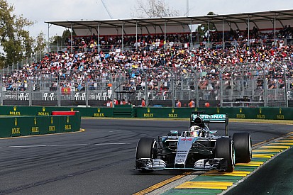 So lauten die neuen Formel-1-Qualifying-Regeln im Detail