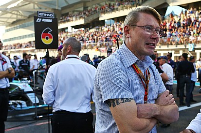 Mika Häkkinen: McLaren fehlt noch Höchstgeschwindigkeit