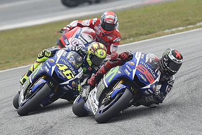 Die Motorrad-Weltmeisterschaften 2016: Was erwartet die Fans?
