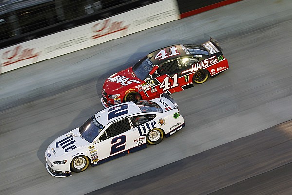 Haas tiene esperanzas de una colaboraci&oacute;n con Penske para la transici&oacute;n a Ford 