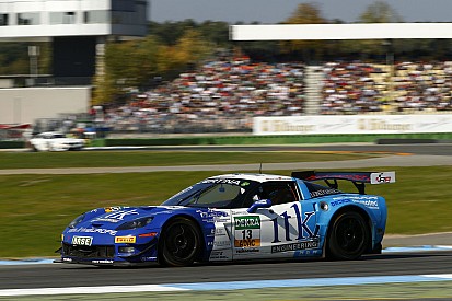 RWT Racing setzt im GT-Masters 2016 erneut auf Barth und Lips