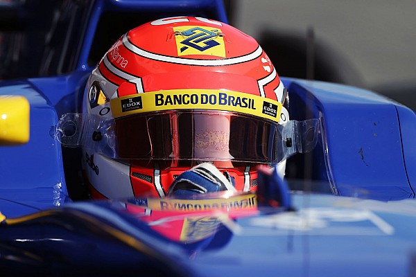 Nasr se sente “bem preparado” para iniciar 2016