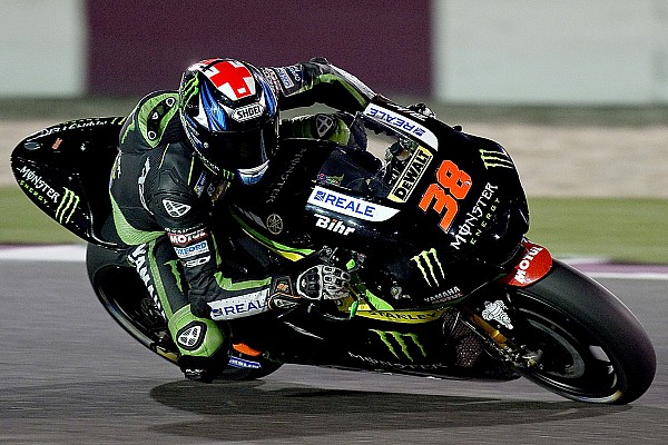 Bradley Smith se pone en el mercado