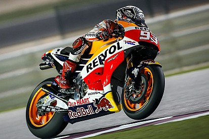 Un campeonato antes de largar