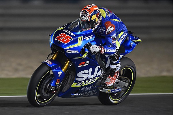 Rossi: Viñales tem tudo para ser “protagonista” na MotoGP