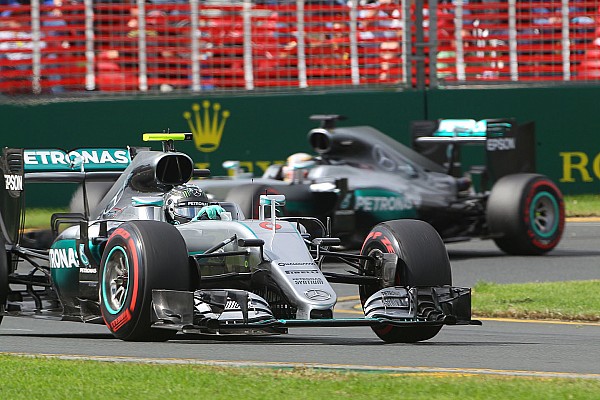 F1 marca reunião urgente para mudar treino de classificação