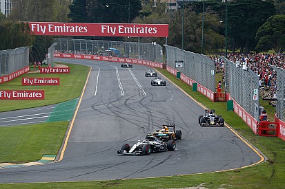 Mercedes-Teamchef Wolff: Ausscheidungs-Qualifying kommt vielleicht doch