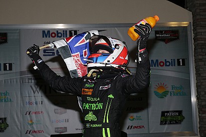 Pipo Derani: "ten&iacute;a que ser ese d&iacute;a"