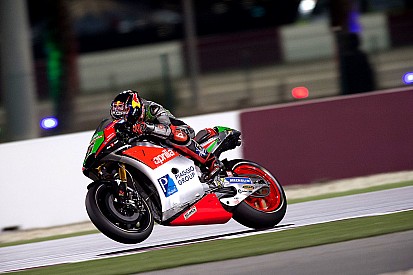 Stefan Bradl: „Punkte wären möglich gewesen"