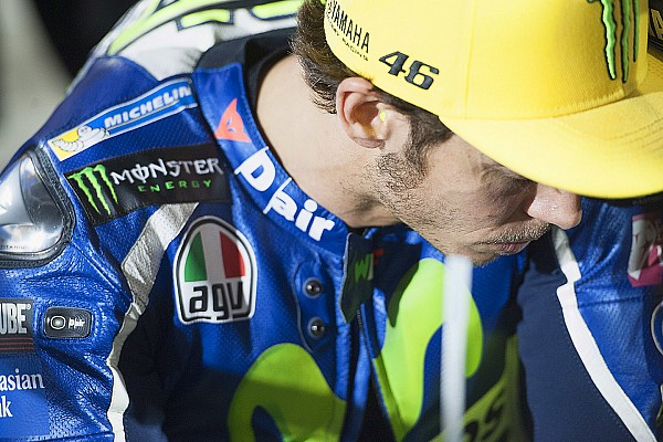 Ecos de Qatar: Lorenzo se confirma; Rossi, duda