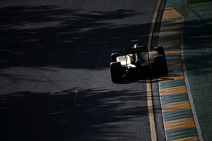 La F1 convive con un remedio peor que la enfermedad