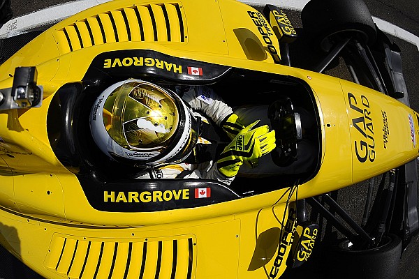 Hargrove confirma tres carreras más con Pelfrey