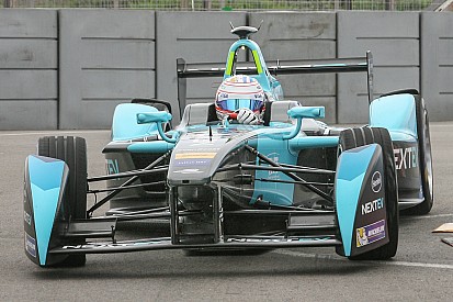 Vorschau ePrix Long Beach: Elektropower auf Traditionsstrecke