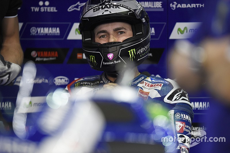 Giacomo Agostini: Jorge Lorenzo hat „super Angebot“ von Ducati