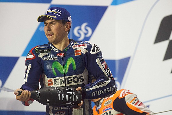 Lorenzo: &ldquo;Hay que ver si la moto va bien en todos los circuitos&rdquo;