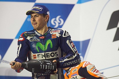 Lorenzo: “Hay que ver si la moto va bien en todos los circuitos”