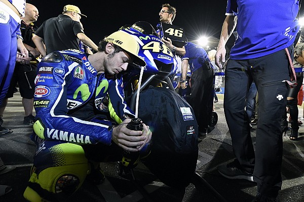 Rossi acha difícil repetir atuação épica na Argentina