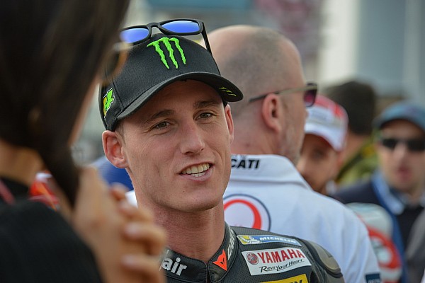 “A final de mes sabremos si subimos a MotoGP”