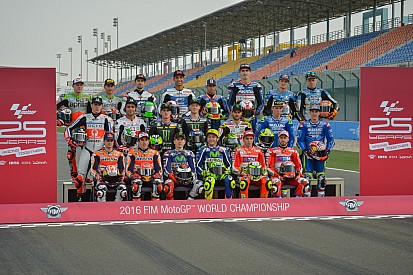 MotoGP 2017: Wer bekommt den Zuschlag für den freien Platz?