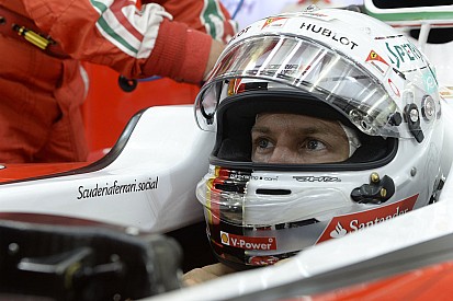 Sebastian Vettel: Neuer Vorschlag für Qualifying-Format ist eine „Scheißidee“