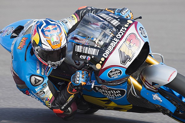 Miller: “Subir de Moto3 a MotoGP fue lo correcto”