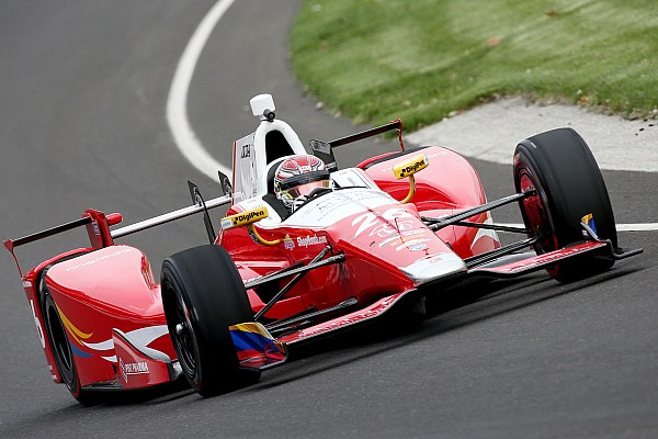 Honda aclara la política de motores en IndyCar