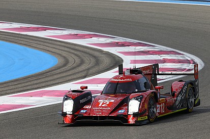 WEC-Chef Gerard Neveu: „Wir müssen die privaten Teams der LMP1-Klasse stärken“