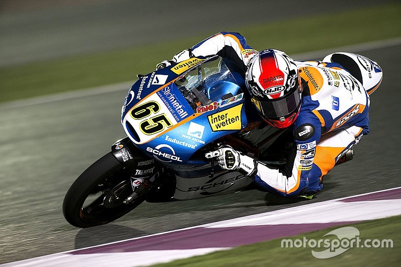 Philipp &Ouml;ttl, Schedl GP Racing, KTM