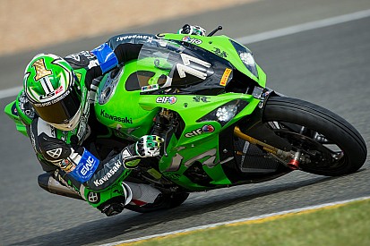 Kawasaki gewinnt 24 Stunden von Le Mans der Motorräder 2016