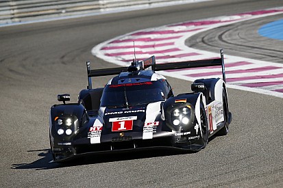 Start der WEC-Saison 2016: Porsche auf Mission Titelverteidigung