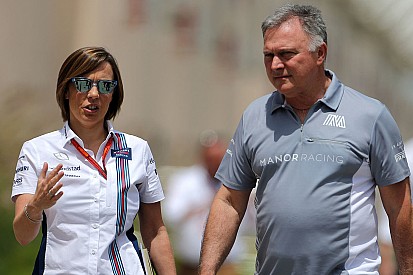 F1 heeft geleerd van kwalificatiefiasco, denkt Williams