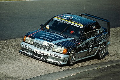 Die erfolgreichsten DTM-Automodelle aller Zeiten