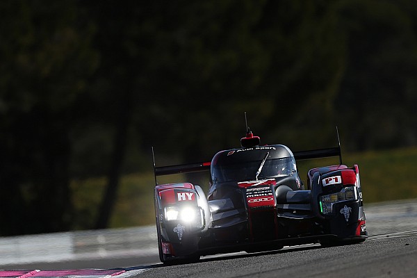Audi puede pelear con Porsche, dice Jarvis