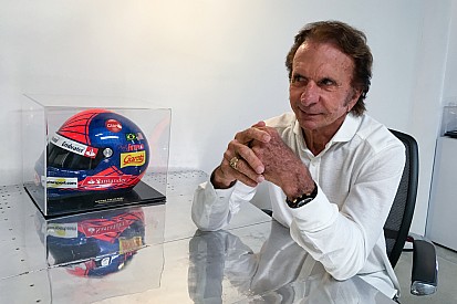 Emerson Fittipaldi pone en claro el "escándalo" televisivo