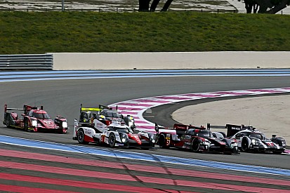Vorschau: WEC-Saisonauftakt 2016
