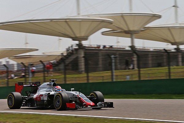 Haas dispara contra críticos e diz: F1 está cheia de chorões