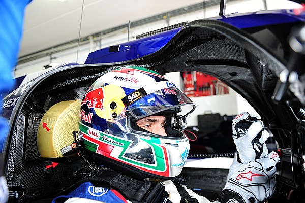 Memo Rojas: "Ahora empiezo de cero"