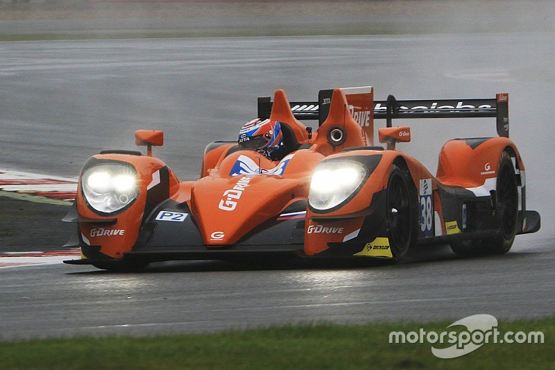 G-Drive gewinnt ELMS-Saisonauftakt in Silverstone