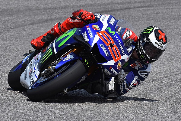 Análise: o que Lorenzo na Ducati significa para a Yamaha