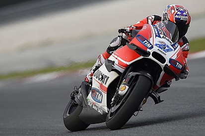 Casey Stoner: Renneinsätze für Ducati oder nicht?