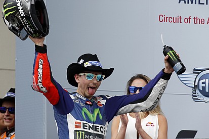 Wechsel zu Ducati: Jetzt spricht Jorge Lorenzo
